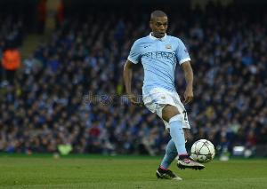 费尔南迪尼奥回忆18年联赛杯决赛：3-0阿森纳大大提振了士气_24直播网