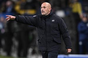 镌汰罗马！博洛尼亚队史第3次杀入欧战1/4决赛_24直播网