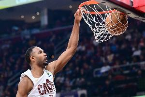 64胜18负！莫布里：本赛季的开局不如上赛季 但我们会强势收官_24直播网