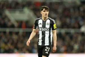 邮报：曼城对纽卡后卫利夫拉门托兴趣浓重，，，，，球员条约尚有2年到期_24直播网