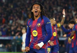 世体：孔德、巴尔德和德容将在国际角逐日后复出，，，，，滕森预计四月尾_24直播网