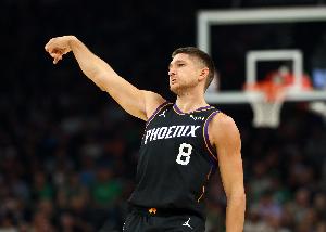 太阳客战马刺 罗伊斯·奥尼尔&阿伦&海史女士缺席角逐_24直播网