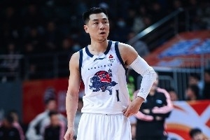 【吧友评选】CBA第28轮本土最佳球员_24直播网