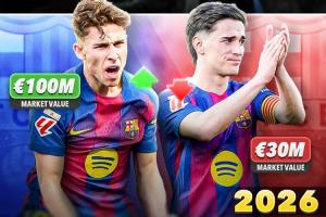 双子星差别命！3年前费尔明800万加维9000万 现在1个1亿1个3000万_24直播网