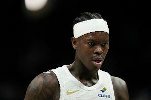 施罗德：谢谢国王最最先信任我并给我钱 但他们完全没有遵守允许_24直播网