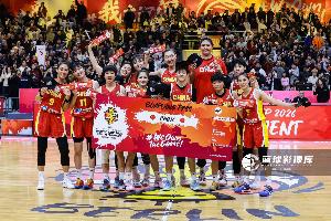 柴文胜：谢谢各队从中国篮球生长的全局出发 响应国家队征调安排_24直播网