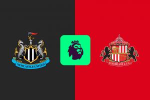 英超东北德比！纽卡vs桑德兰首发出炉_24直播网