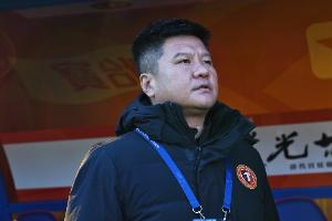 李金羽：外界对辽宁铁人期待很高，，，，球队需要时间顺应中超强度_24直播网