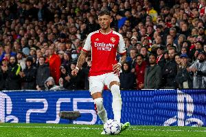 本·怀特：我们支付许多起劲才走到今天这步，，知道胜利意味着什么_24直播网