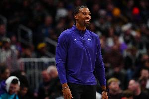 小桥：主教练一视同仁对各人都高标准要求 效果已经体现了出来_24直播网