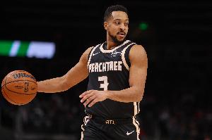 第三节爆发！麦科勒姆第三节8中7单节15分 老鹰39-20净胜勇士19分_24直播网