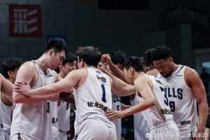 ?胜利回首 来看香港金牛收官战精彩图集！_24直播网