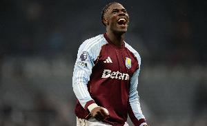 偶像！阿马杜·奥纳纳：为换梅西球衣训练三周西语，，，，他球衣没味道_24直播网