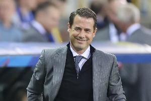 里肯：我们上半场的体现令人失望和恼火，，，，但球队展现了顽强斗志_24直播网