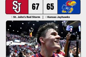 价值连城！压哨绝杀送状元大热彼得森回家的迪伦·达林全场就2分_24直播网