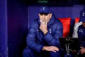 英媒：热刺正讨论是否开除图多尔，，，，，俱乐部尊重其父亲去世的情形_24直播网