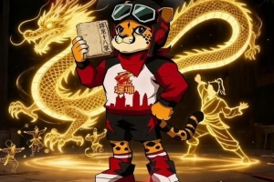 降龙十八掌！深圳男篮官博晒明晚迎战江苏男篮预热海报_24直播网