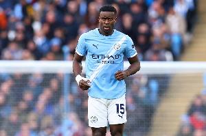 憾失奖牌！格伊联赛杯半决赛首回合后加盟曼城，，，，，，因此无缘奖牌_24直播网