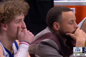 名记：穆迪接受医疗处理时 双方球员都眼含泪水 全场一片悄然_24直播网