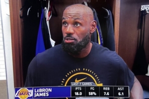 9连胜时代最喜欢球队哪一点？？？？？？詹姆斯：皇家国际心理韧性十足！_24直播网