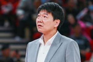 邱彪：每个队都很是靠近 今年会有更多爆冷的角逐 要从自身做起_24直播网