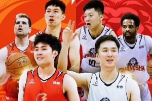 NBL季后赛1/4决赛第2场高价值场次：合肥狂风vs湖南勇胜_24直播网