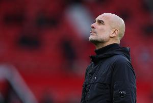 英媒：瓜迪奥拉预计今夏脱离曼城，，，，，换帅候选有马雷斯卡、孔帕尼等_24直播网