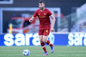 意媒：罗马将和克里斯坦特和曼奇尼都续约至2030年，，，附加赛后宣布_24直播网