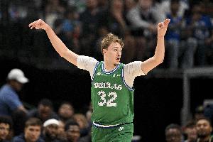 弗拉格：不知我能否抵达约基奇的高度 他影响角逐的方式不可思议_24直播网