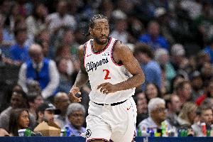 怎样止住猛龙反扑？？？伦纳德：投进了要害三分 自那之后稳住了时势_24直播网