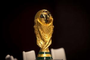 FIFA宣布天下杯全球赞助商已经满额，，，，，，赞助费收入金额突破历史纪录_24直播网