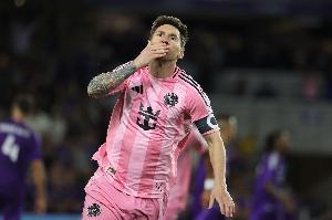 记者：梅西明天将替补出战，，，，，阿尔瓦雷斯和尼科·帕斯预计首发_24直播网