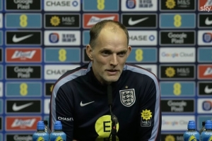 图赫尔：球员要为自己的天下杯门票而战，，，五月晚些时间会做出决议_24直播网