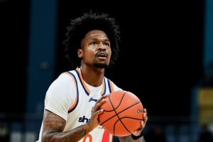 再战旧主！古德温：我们要坚持优异的状态 准备下一场打山西_24直播网