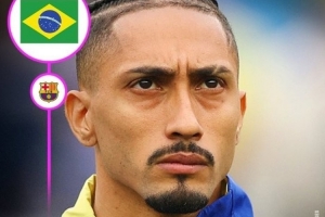 TNT谈拉菲尼亚伤情：今天接受检查，，，，或许率缺席欧冠vs马竞_24直播网