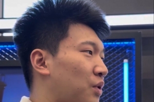 雷蒙：一般打王者都打射手位 曾凡博那安琪拉火球就没打中过人_24直播网