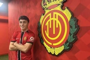 每体：巴萨保存比尔希利的优先购置权，，，，，，未来能以不到1500万欧回购_24直播网