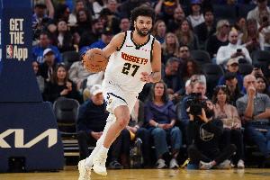 精英得分手！穆雷最近5场场均31.6分4板7.4助 掷中率180俱乐部_24直播网