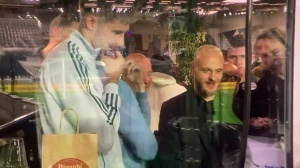 踢波黑提前庆祝！迪马尔科：本能反映 狂妄？？？？我们缺席两届天下杯_24直播网