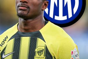 米体：吉达联合正追求萨拉赫，，可能放穆萨·迪亚比加友邦米_24直播网