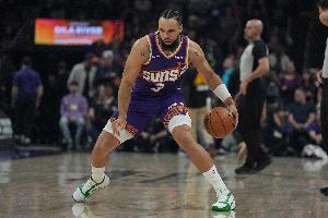 太阳主帅：狄龙和马威尚未恢复5V5训练 但两人的康复希望顺遂_24直播网