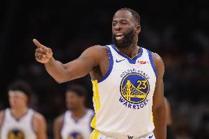 小节3助攻！追梦32分钟4中2拿6分4板10助2帽1断 也有3失误_24直播网