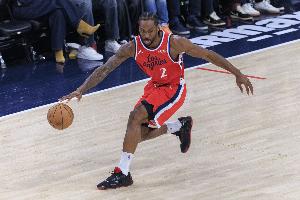 你是怎么建设稳固性的？？？？伦纳德：坚持专注 也要清晰之前为啥投丢_24直播网