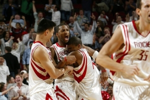 前队友：曾以为麦迪会成为便士 我看过他火箭时期的35秒13分_24直播网