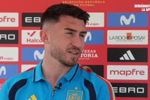 阿根廷人自封西欧杯冠军？？？？？拉波尔特：是的，，，，我们各人都是冠军_24直播网