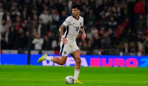 亨利：奥赖利可以胜任多个位置，，希望他成为英格兰队的财产_24直播网