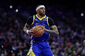 还不错！勇士替补合计孝顺40分 小佩顿&斯潘塞合计20中12_24直播网