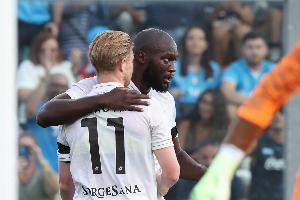 德布劳内：不妄想在天下杯退却役 希望卢卡库尽快回归_24直播网