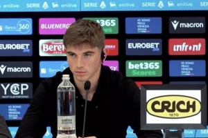 姆拉西奇：能被国米联系让我感应幸运，，，，，，但我以为不应拔苗助长_24直播网