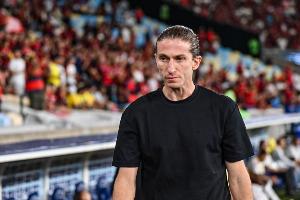 费利佩：我在马竞度过了快乐的时光，，，，，我最自豪的是见证现在的马竞_24直播网